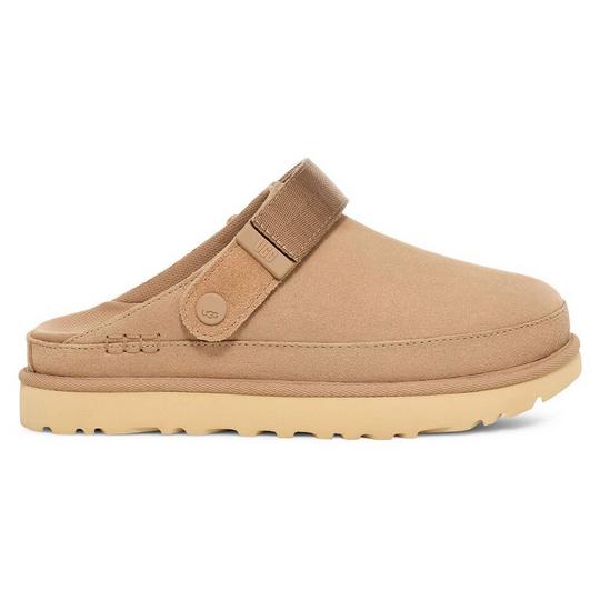 Women's Goldenstar Clog | UGG | Sporting Life Online