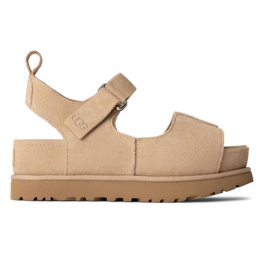 Women's Goldenstar Hi Sandal | UGG | Sporting Life Online