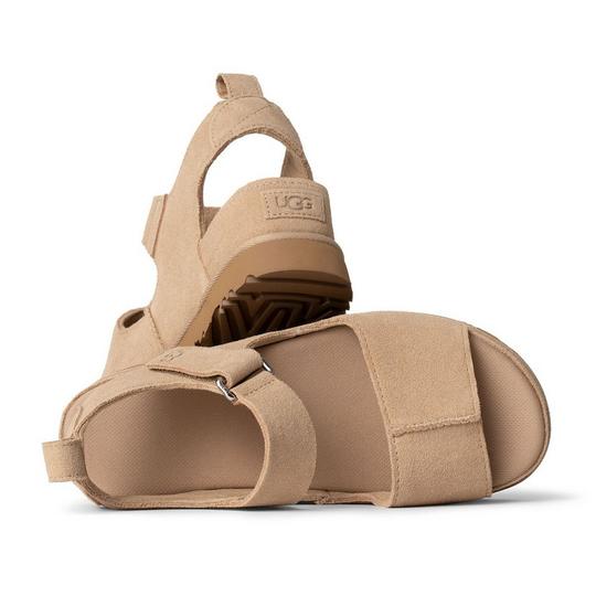 Women's Goldenstar Hi Sandal | UGG | Sporting Life Online
