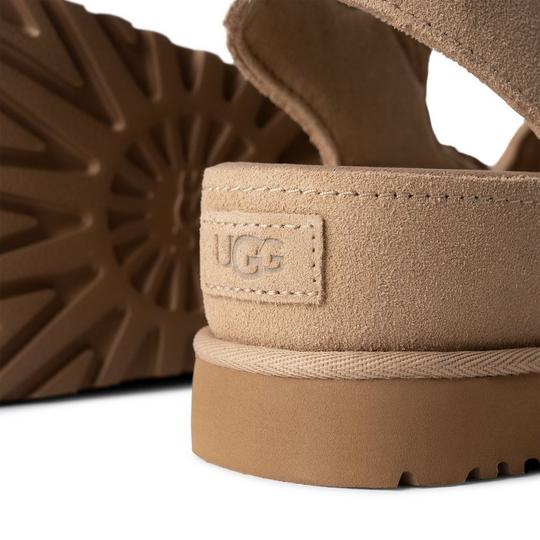 【UGG】Golden Star Hi Sandals 1167356 Shop Comfortable UGG Sandals – Boutique du Cordonnier