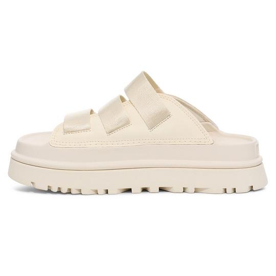 Women's GoldenGlow Slide Sandal | UGG | Sporting Life Online