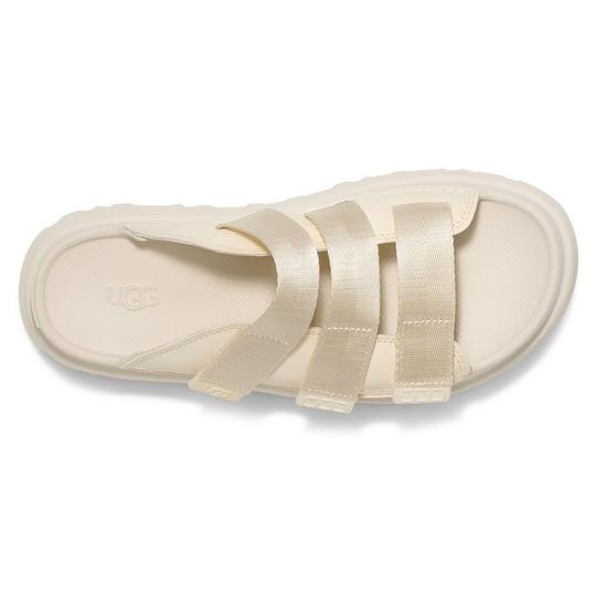 Women's GoldenGlow Slide Sandal | UGG | Sporting Life Online