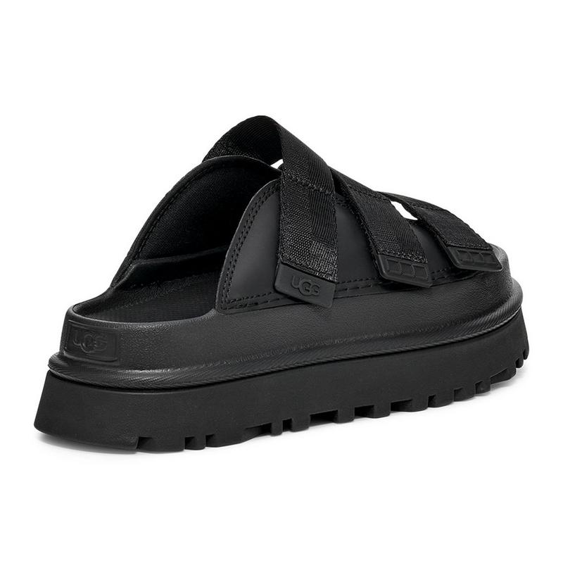 UGG Sandales de plage GoldenGlow pour femmes