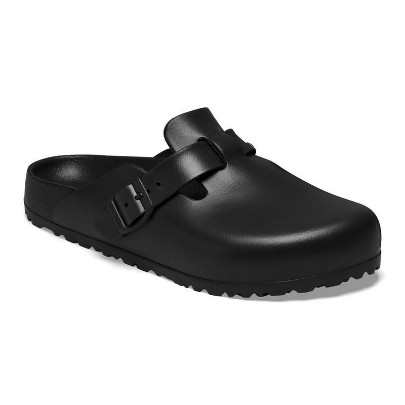 Birkenstock Men's Boston Essentials EVA Clog