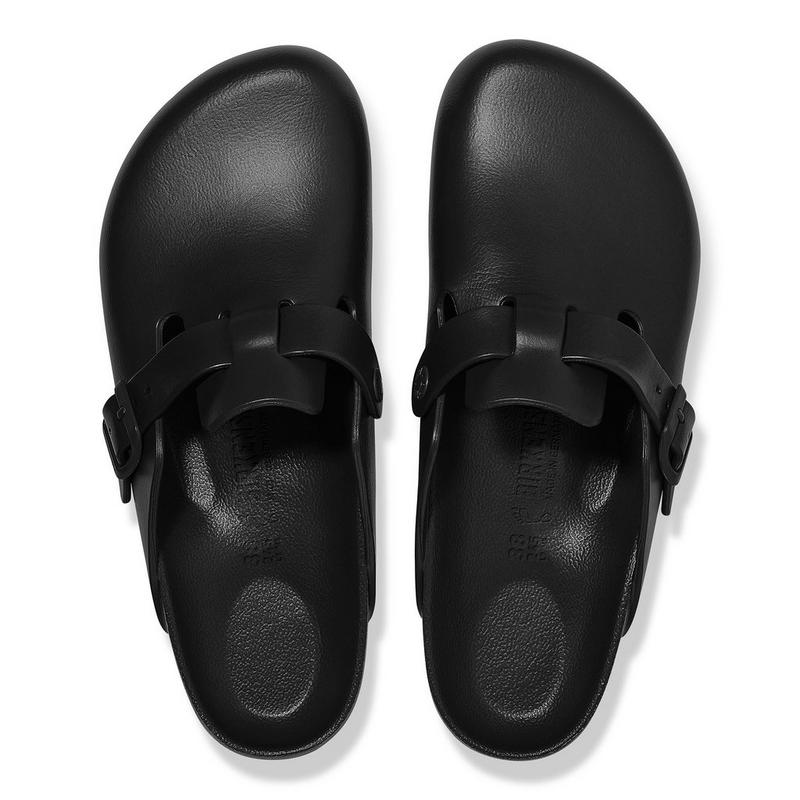 Birkenstock Men's Boston Essentials EVA Clog