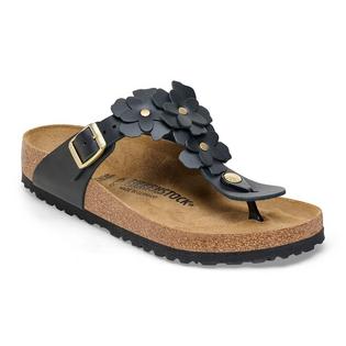 Birkenstock Sandales Gizeh Flower pour femmes