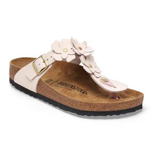 Birkenstock Sandales Gizeh Flower pour femmes