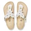 Sandales Gizeh Flower pour femmes