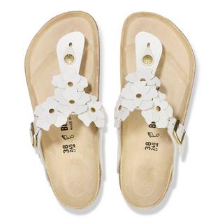 Birkenstock Women's Gizeh Flower Sandal