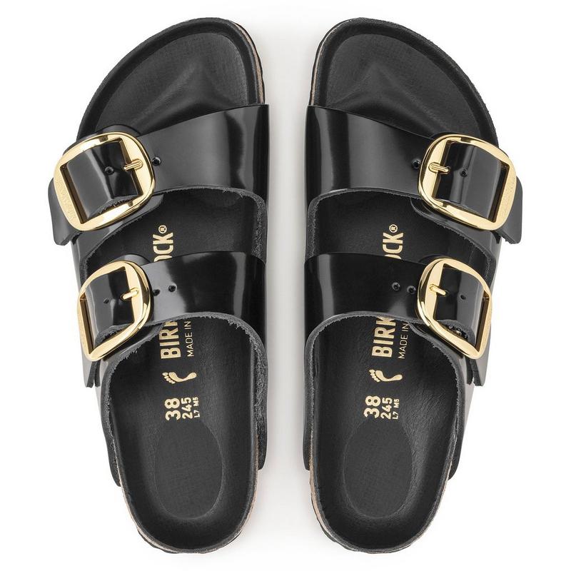 Birkenstock Women's Arizona Big Buckle Sandal