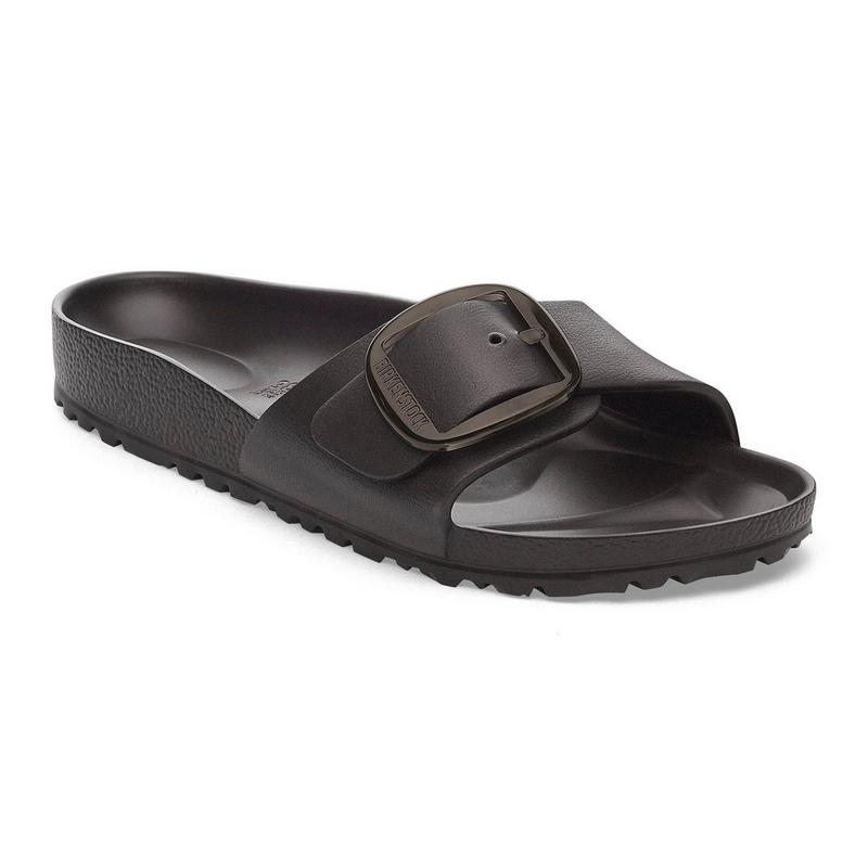 Birkenstock Sandales Madrid Big Buckle en EVA pour femmes