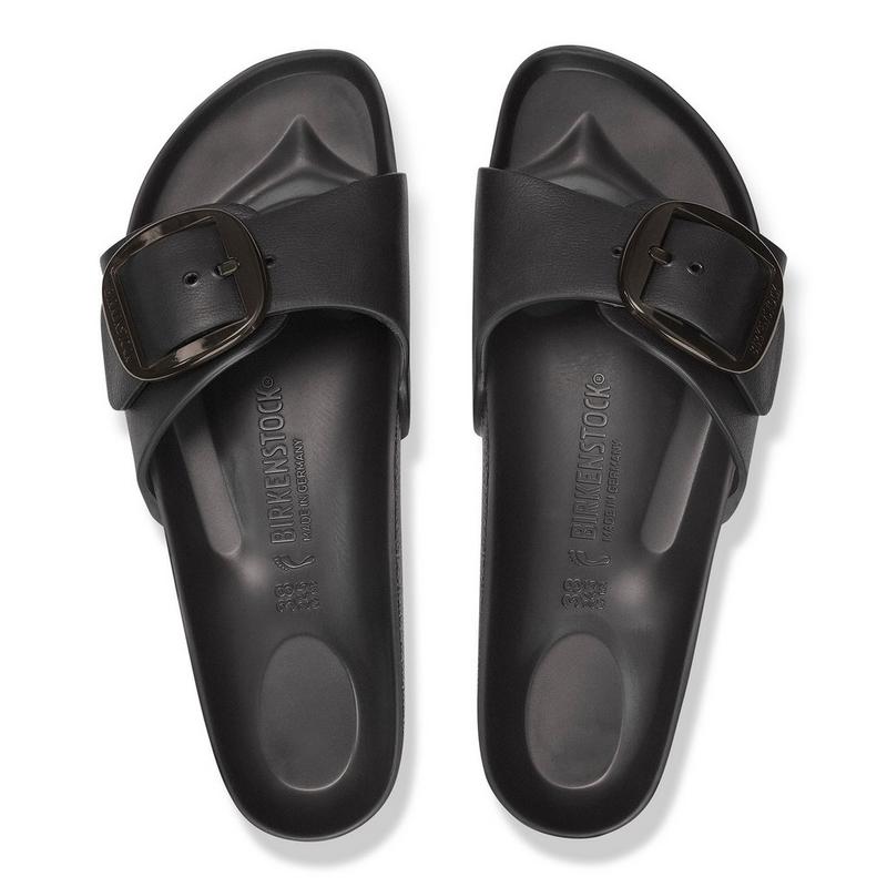 Birkenstock Sandales Madrid Big Buckle en EVA pour femmes
