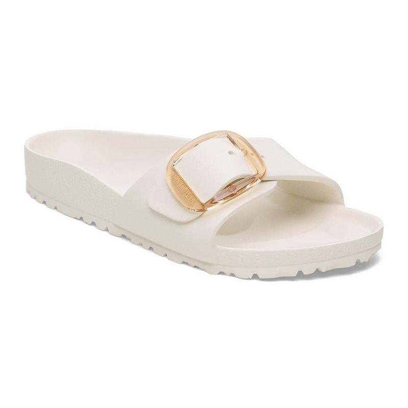 Birkenstock Sandales Madrid Big Buckle en EVA pour femmes