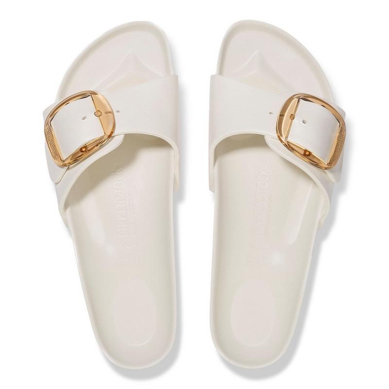 Birkenstock Sandales Madrid Big Buckle en EVA pour femmes