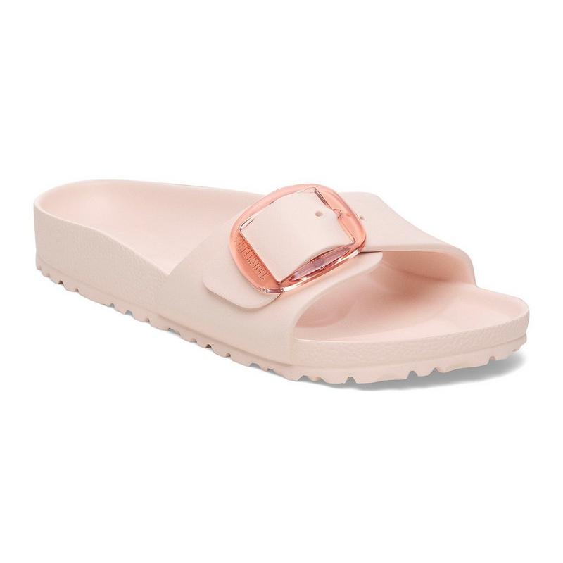 Birkenstock Sandales Madrid Big Buckle en EVA pour femmes