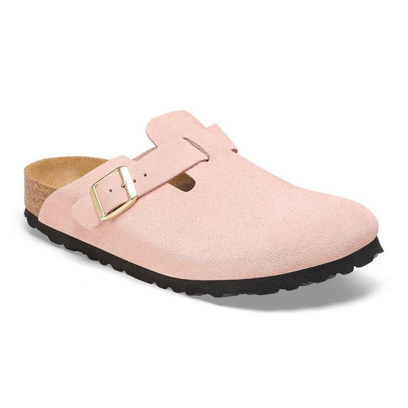 Birkenstock Sabots Boston pour femmes