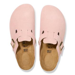 Birkenstock Sabots Boston pour femmes