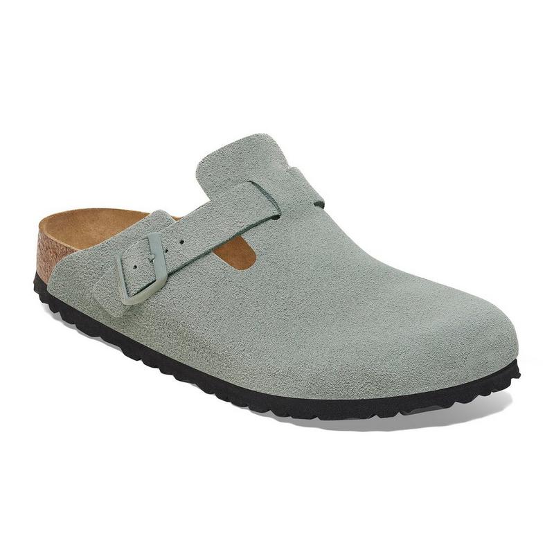 Birkenstock Sabots Boston pour femmes