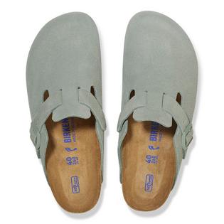 Birkenstock Women's Boston Clog