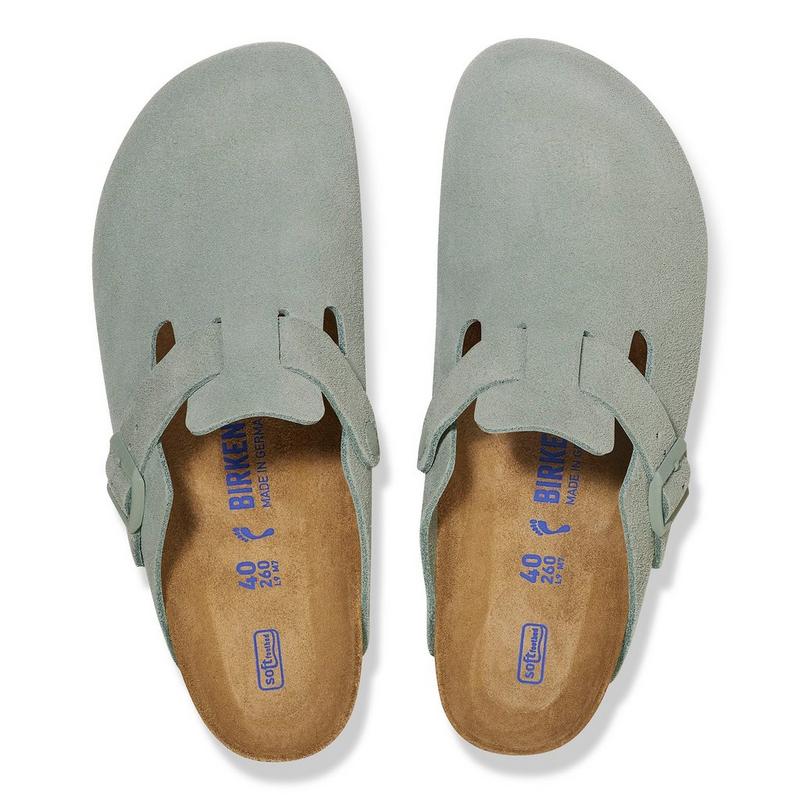 Birkenstock Sabots Boston pour femmes