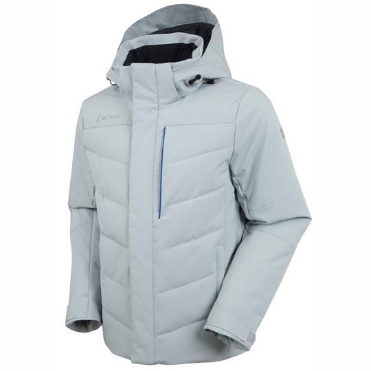 Sunice Men s Back Country Jacket