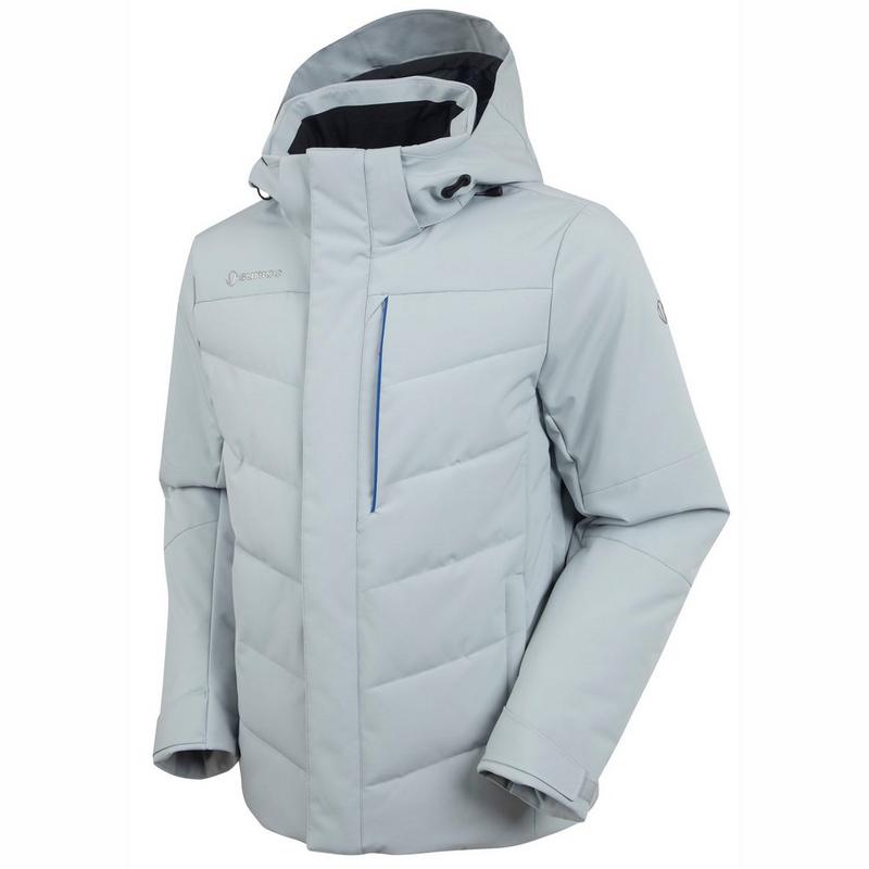 Sunice Manteau de ski Back Country pour hommes