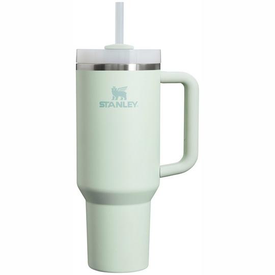 Stanley Gobelet Quencher H2 O FlowState  40 oz - Brume 