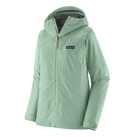 Patagonia Women s Boulder Fork Rain Jacket