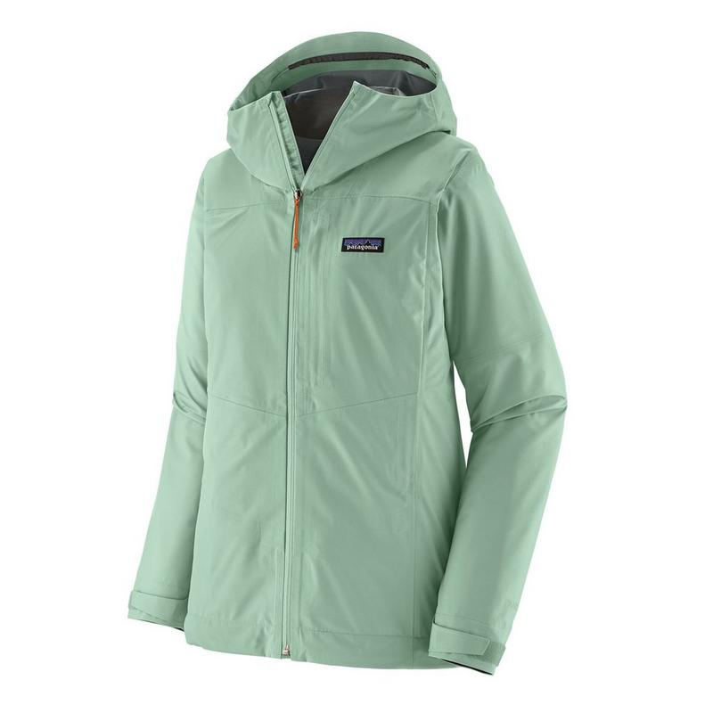 Patagonia Manteau de pluie Boulder Fork pour femmes