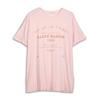 T-shirt surdimensionn  Saint Barth 89 pour femmes
