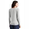 Women s Bamboo Long Sleeve T-Shirt