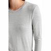 Women s Bamboo Long Sleeve T-Shirt