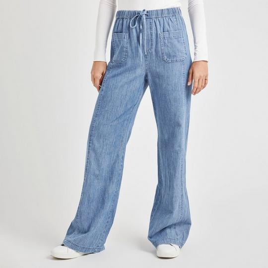 Splendid Women s Bradley Cotton Pant