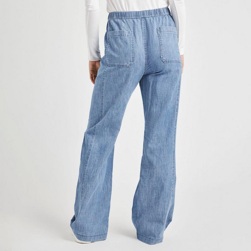 Splendid Pantalon en coton Bradley pour femmes