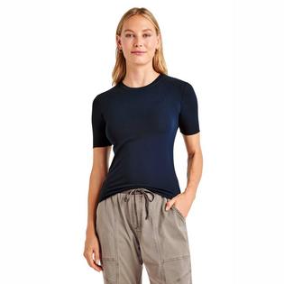 Women's Bamboo Short Sleeve T-Shirt