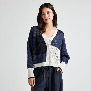 Splendid Women's Audrey Cardigan