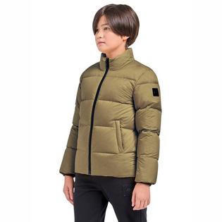 Juniors' [7-16] Kings Down Puffer Jacket