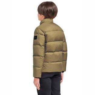 Moose Knuckles Juniors' [7-16] Kings Down Puffer Jacket