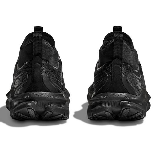 Hoka One Kawana Mid Men\'s Size US 9 D Carbon Black Athletic Sneakers 1169270BBNB HOKA MENS KAWANA ID  main image 2