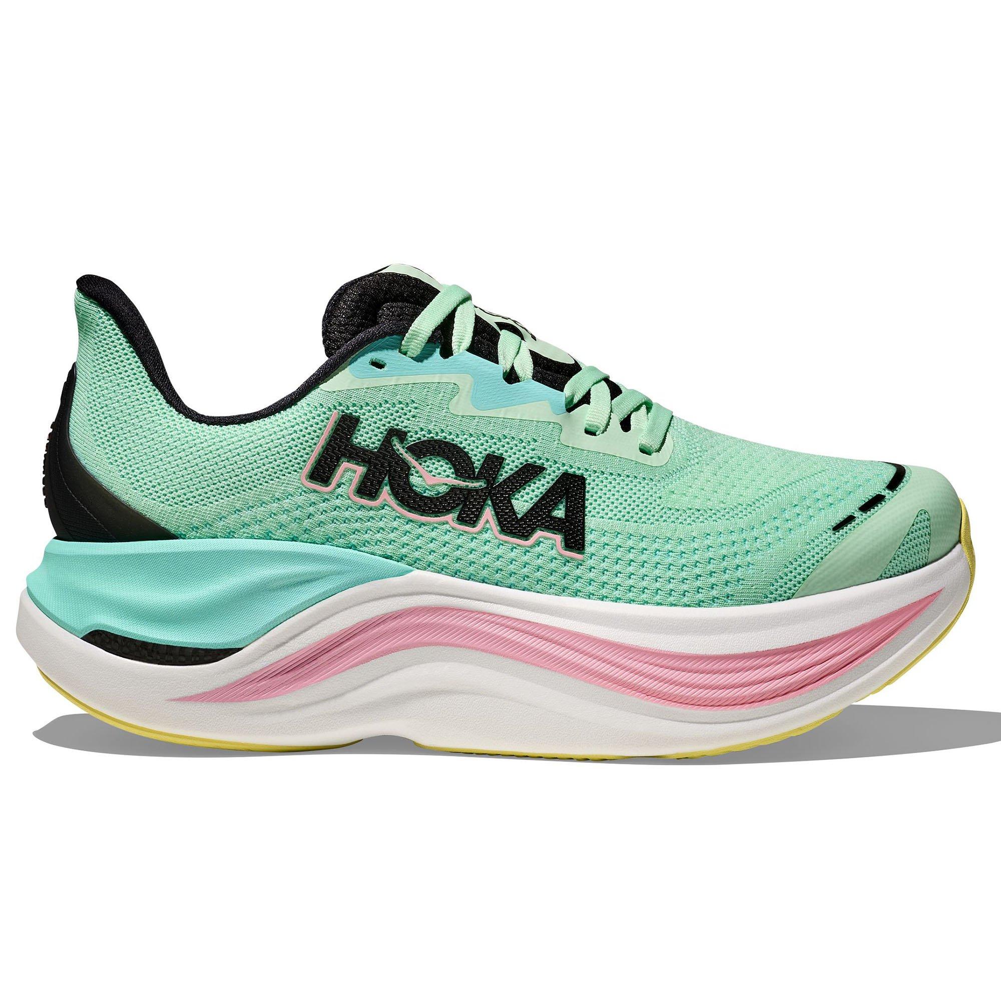 Women's Skyward X Running Shoe | HOKA | Sporting Life Online