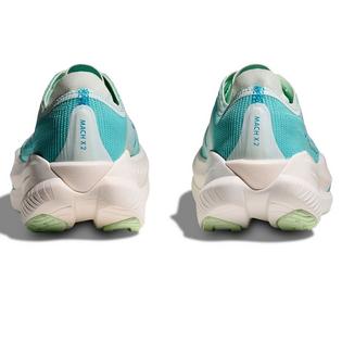 HOKA Women's Mach X 2 Running Shoe