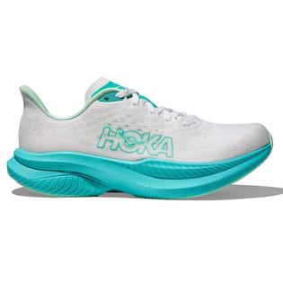 HOKA Women's Mach 6 Running Shoe