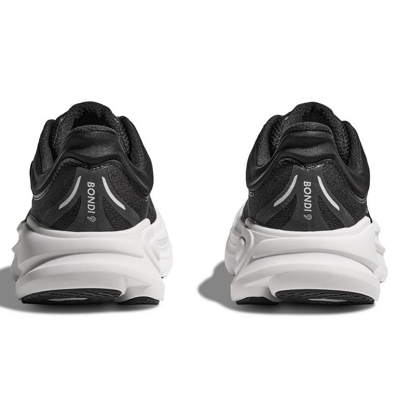 HOKA Chaussures de course Bondi 9 pour femmes