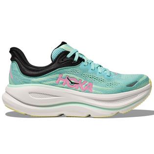 HOKA Chaussures de course Bondi 9 pour femmes