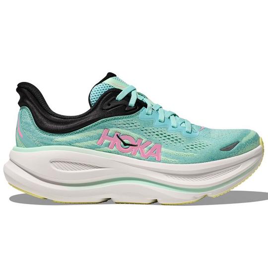 HOKA Women s Bondi 9 Running Shoe