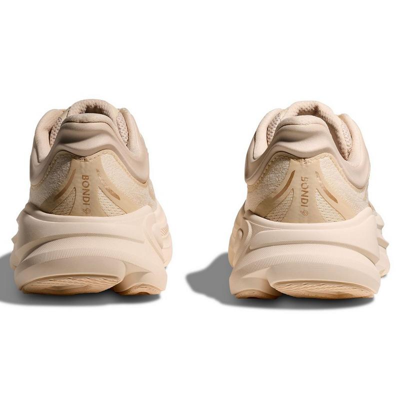HOKA Chaussures de course Bondi 9 pour femmes