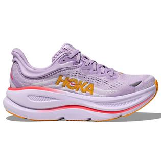 HOKA Chaussures de course Bondi 9 pour femmes