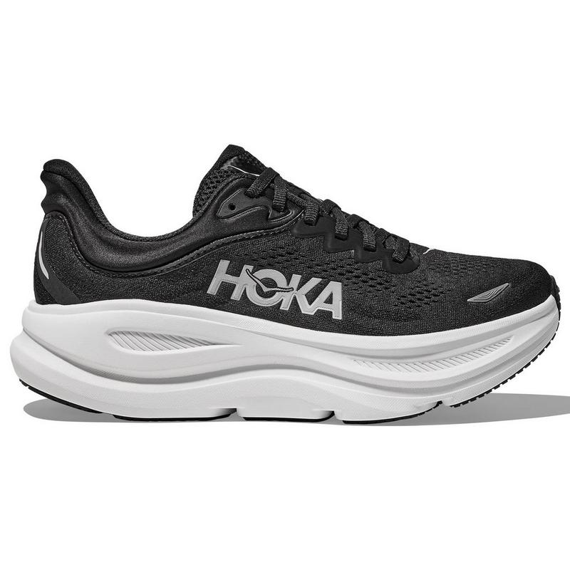 HOKA Chaussures de course Bondi 9 pour femmes
