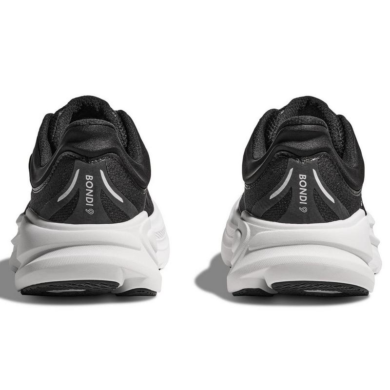 HOKA Chaussures de course Bondi 9 pour femmes