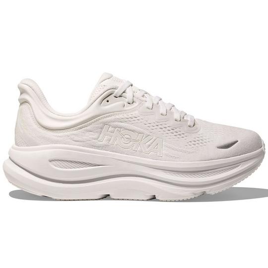 HOKA Chaussures de course Bondi 9 pour femmes